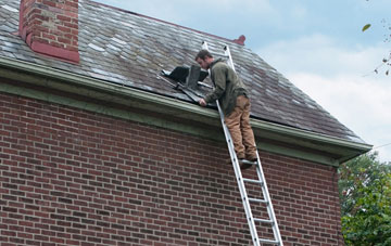 what affects urgent Carnbee roof repairs