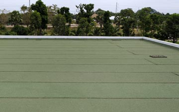 all Carnbee roofing types quoted for