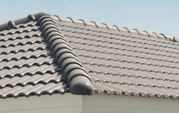 advantages of Carnbee clay roofing