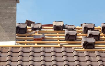Carnbee clay roofing costs