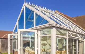 conservatory roof insulation costs Carnbee