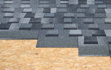 expert Carnbee asphalt roof companies