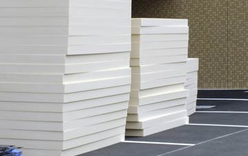 Carnbee flat roof insulation costs