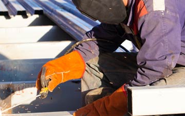 Carnbee flat roofing options