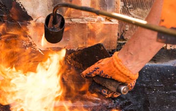 Carnbee flat roof repair companies