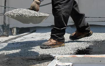 Carnbee flat roofing companies