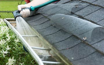 Carnbee gutter cleaning costs