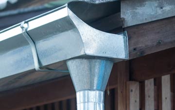 Carnbee guttering companies