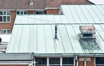 Carnbee lead roofing costs