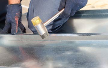 Carnbee metal roofing costs