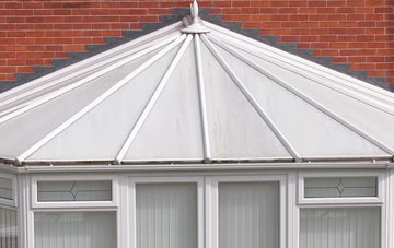 Carnbee polycarbonate conservatory roof repairs