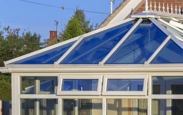 professional Carnbee conservatory insulation