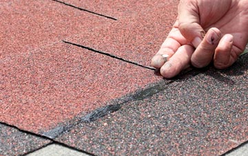 Carnbee asphalt roof repairs