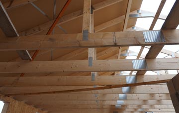 Carnbee roof truss costs
