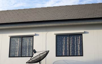 Carnbee rubber roof costs