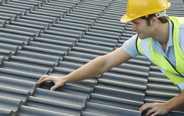 screened Carnbee roofing companies