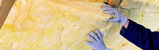 quotes for Carnbee roof insulation