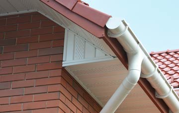 Carnbee soffit repair costs