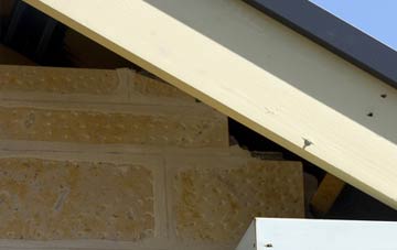 soffit repair Carnbee