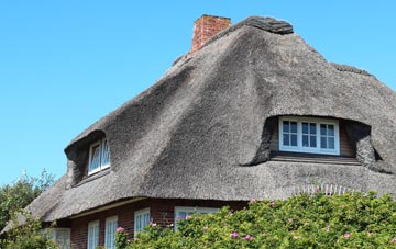 thatch roofing Carnbee, Fife