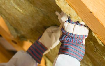types of Carnbee pitched roof insulation materials