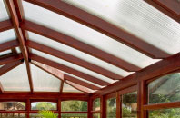 Carnbee conservatory roofing insulation
