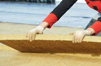 find rated Carnbee roof insulation companies