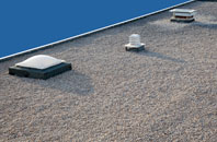 Carnbee flat roofing