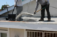 Carnbee flat roof quotes
