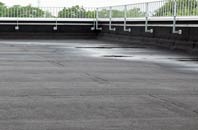 find rated Carnbee flat roofing companies