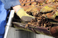 Carnbee gutter cleaners