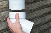 rated Carnbee guttering companies