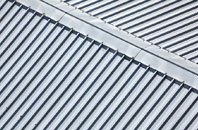 Carnbee metal roofing