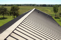 Carnbee metal roof quotes