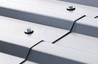 find rated Carnbee metal roofers