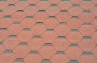 Carnbee rubber roofing