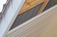 rated Carnbee soffit repair companies