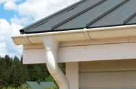 Carnbee soffits