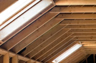 Carnbee tapered roof insulation quotes